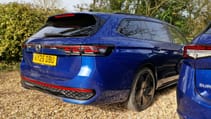 Volkswagen Passat Estate - long-term review - Report No:6 2026 Top Gear